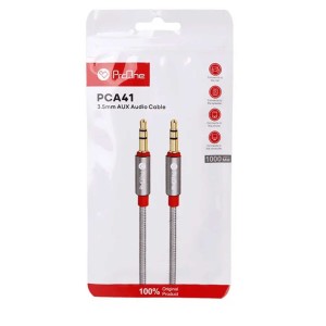 کابل AUX پرووان مدل PCA41 طول 1 متر